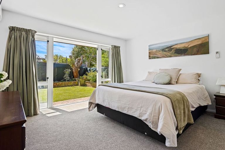 Photo of property in 42 Grimseys Road, Redwood, Christchurch, 8051