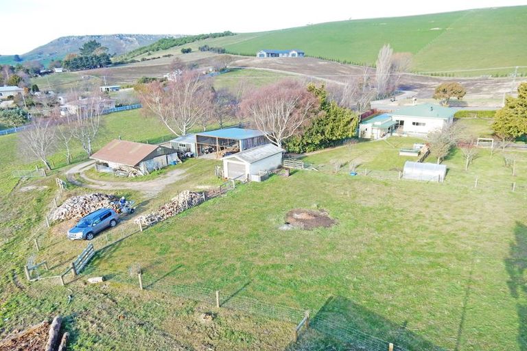 Photo of property in 72 Wellington Street, Enfield, Oamaru, 9491