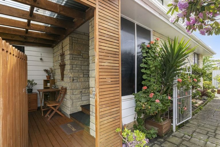 Photo of property in 50b Garden Road, Avalon, Lower Hutt, 5011