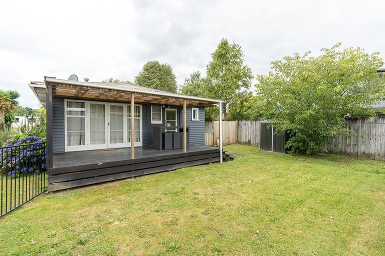 Photo of property in 4 Williams Place, Fairfield, Hamilton, 3214