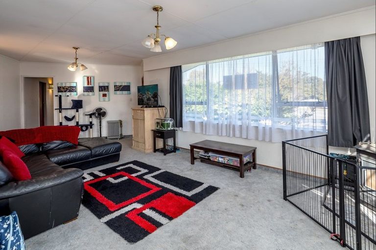 Photo of property in 6a Oxford Street, Lansdowne, Masterton, 5810