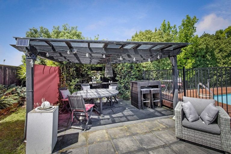 Photo of property in 786 Weedons Ross Road, West Melton, 7618