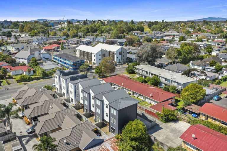 Photo of property in 4/47 Cameron Road, Hamilton East, Hamilton, 3216