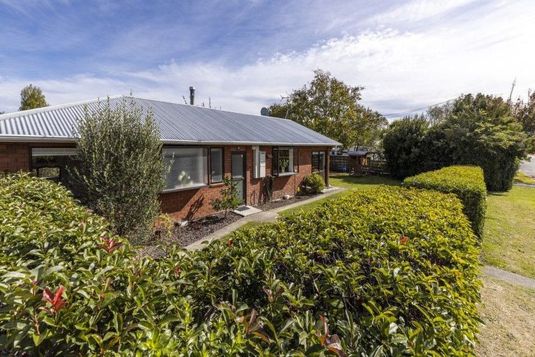 Photo of property in 33 Alma Street, Renwick, 7204