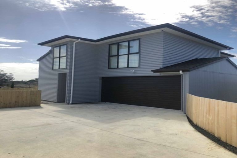 Photo of property in 93c Maplesden Drive, Clendon Park, Auckland, 2103