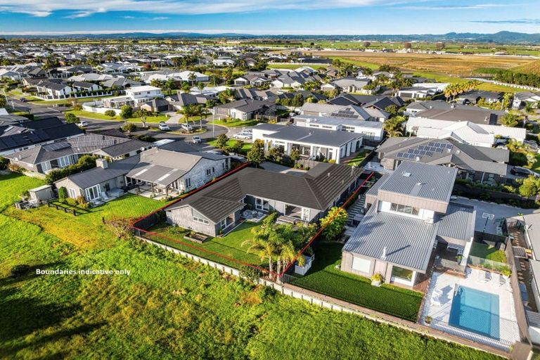 Photo of property in 36 Selliera Place, Papamoa Beach, Papamoa, 3118