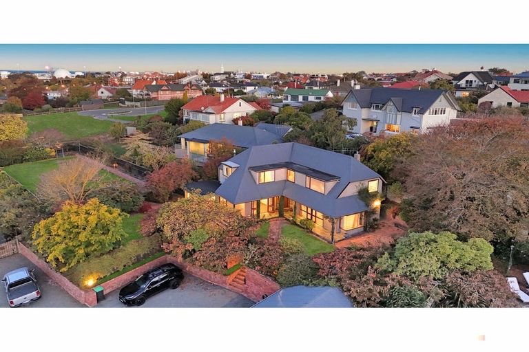 Photo of property in 60 Beverley Road, Maori Hill, Timaru, 7910