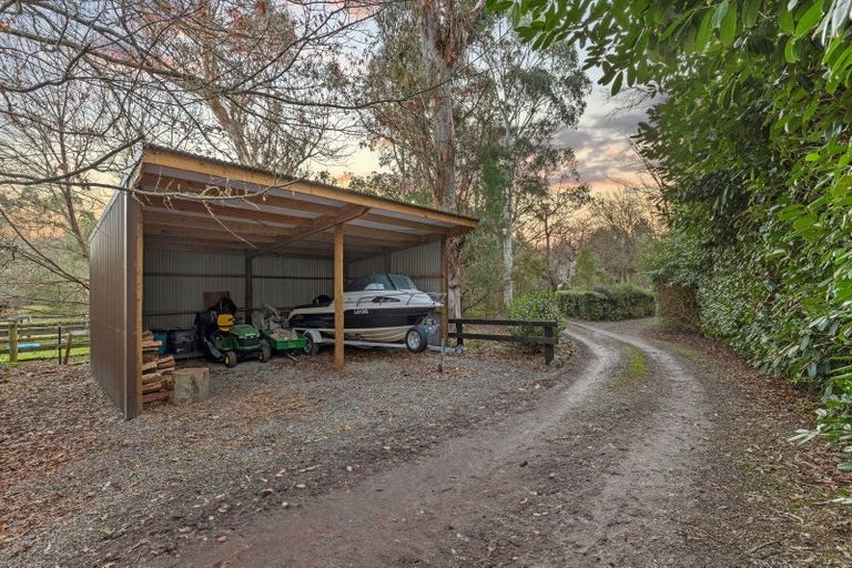 Photo of property in 57 Station Road, Loburn, Rangiora, 7472