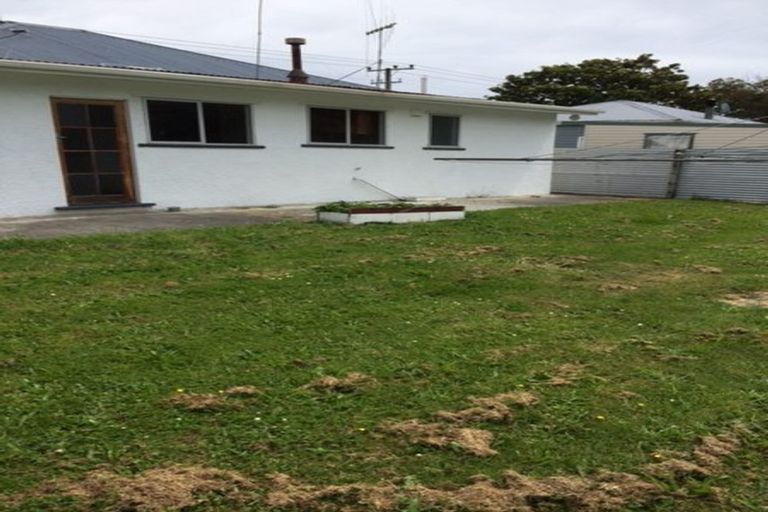 Photo of property in 41 Union Street, Foxton, 4814