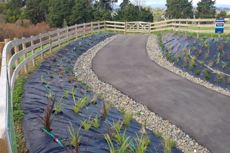 Photo of property in 131 Morrison Road, Pukekawa, Tuakau, 2696