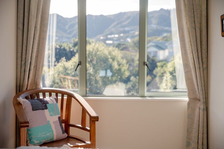 Photo of property in 3 Orari Street, Ngaio, Wellington, 6035