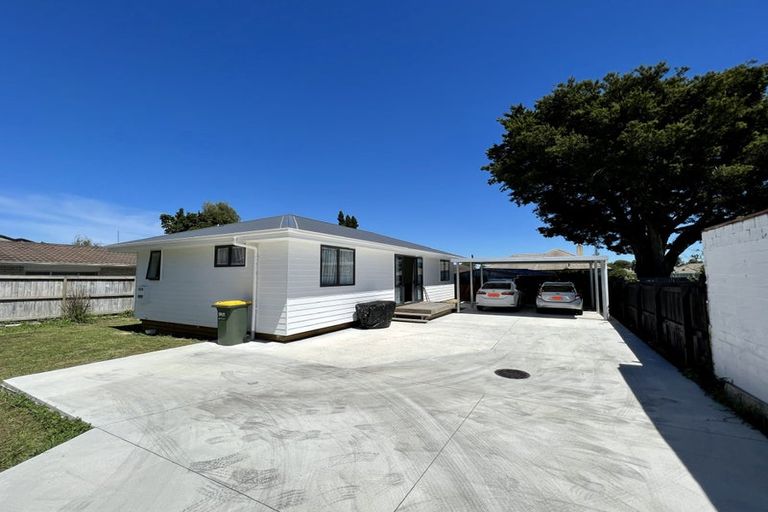 Photo of property in 393a Peachgrove Road, Fairfield, Hamilton, 3214