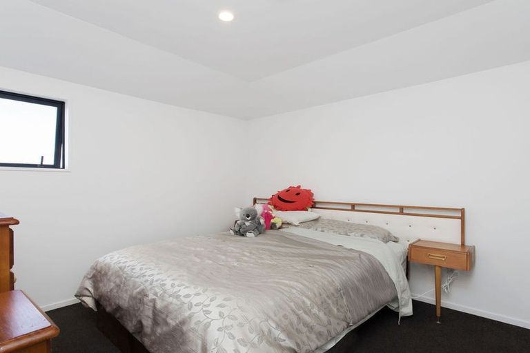 Photo of property in 5/324 Stanmore Road, Richmond, Christchurch, 8013