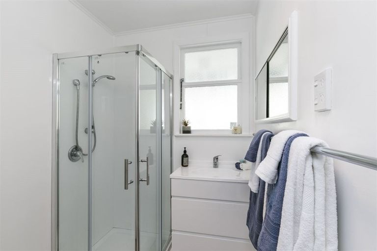 Photo of property in 55 Rangituhi Crescent, Takapuwahia, Porirua, 5022