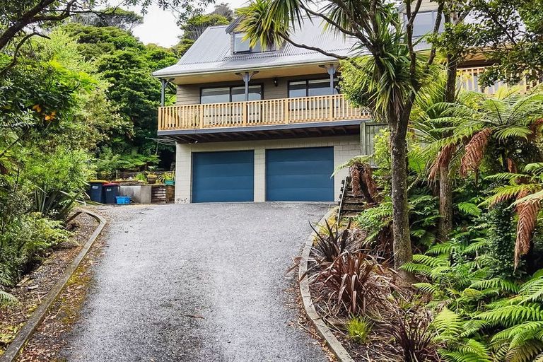Photo of property in 30 Stanton Crescent, Karoro, Greymouth, 7805