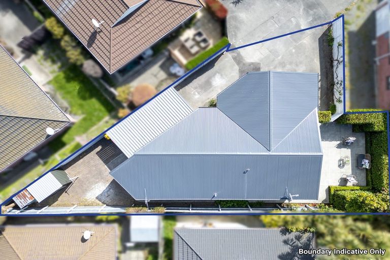 Photo of property in 30c Strickland Street, Sydenham, Christchurch, 8023