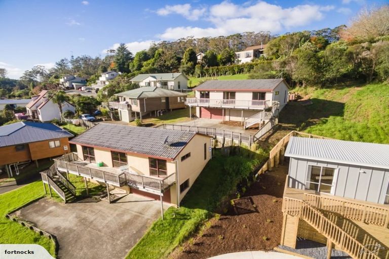 Photo of property in 22 Amokura Drive, Kerikeri, 0230