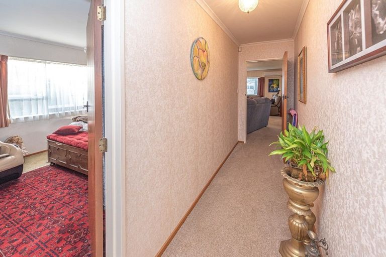 Photo of property in 14a Warwick Place, Springvale, Whanganui, 4501