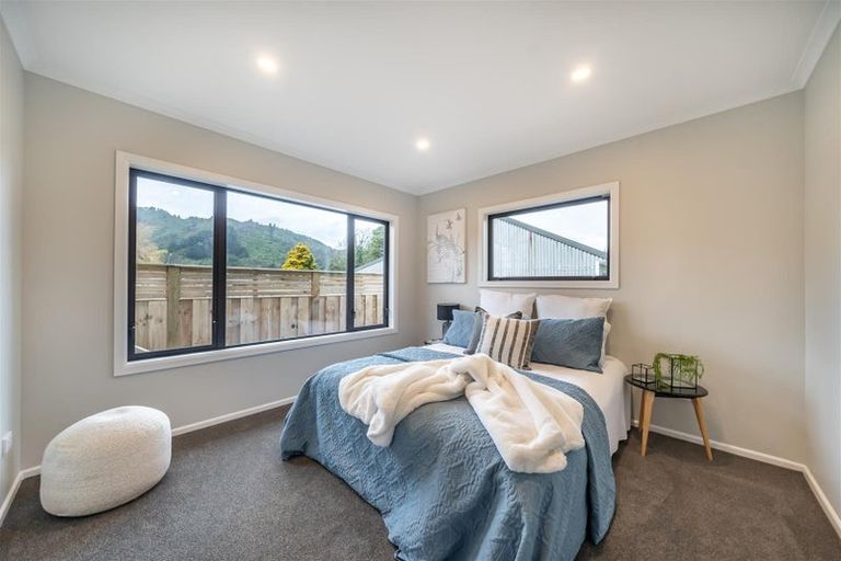 Photo of property in 61 Dover Road, Wainuiomata, Lower Hutt, 5014