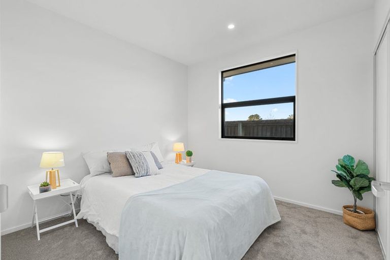 Photo of property in 3/84 Mcmahon Drive, Aidanfield, Christchurch, 8025