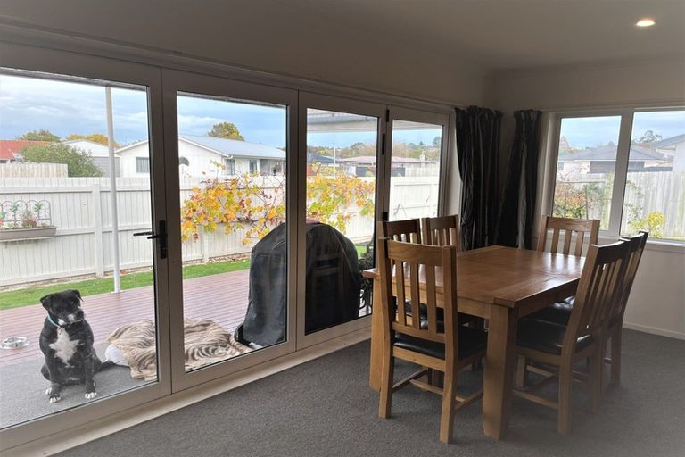 Photo of property in 10 Wescombe Grove, Feilding, 4702