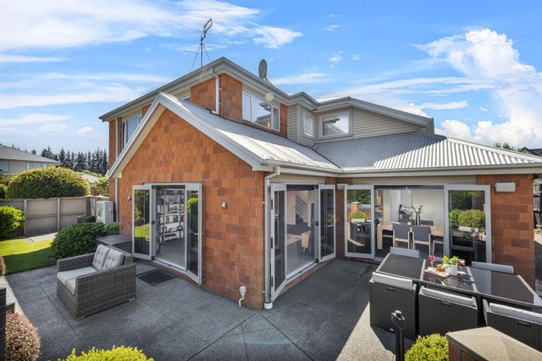 Photo of property in 34 Birkdale Drive, Shirley, Christchurch, 8061