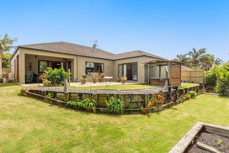 Photo of property in 5 La Colina Place, Bethlehem, Tauranga, 3110