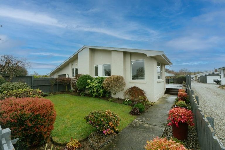 Photo of property in 45 Robertson Street, Gore, 9710