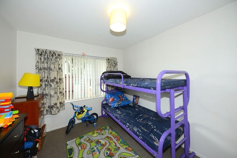 Photo of property in 1 Islay Place, Woolston, Christchurch, 8062