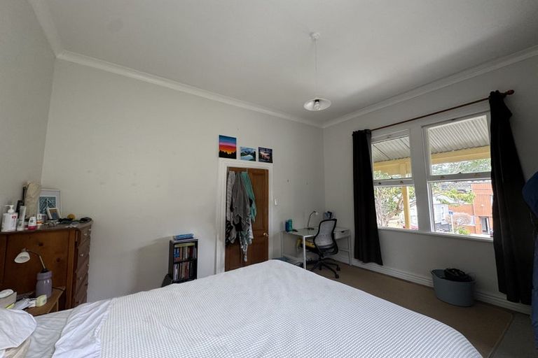 Photo of property in 93 Rintoul Street, Newtown, Wellington, 6021