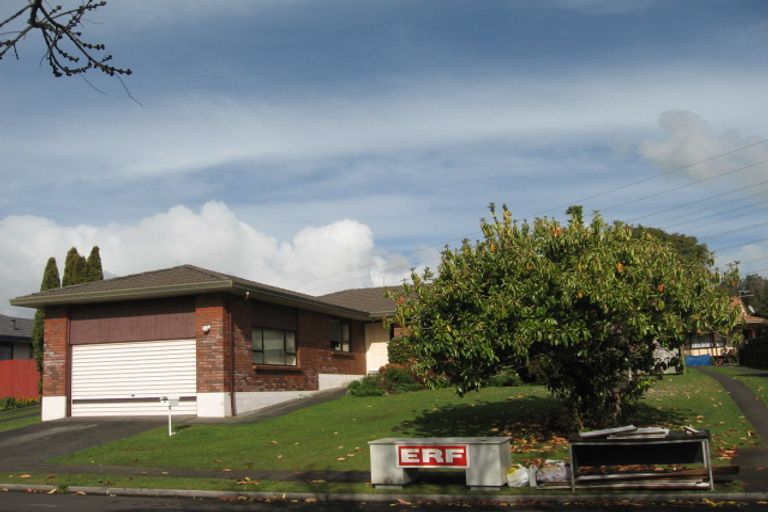 Photo of property in 50 Lakeside Drive, Pahurehure, Papakura, 2113