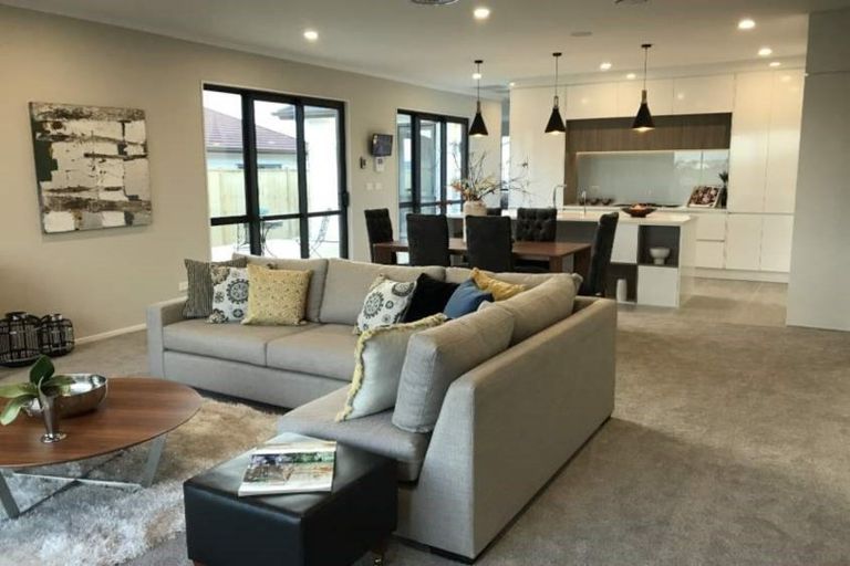 Photo of property in 67 Seventh View Avenue, Beachlands, Auckland, 2018