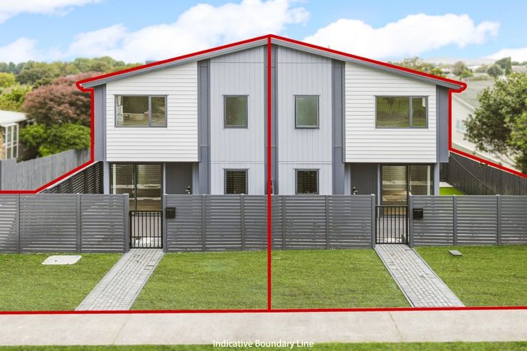 Photo of property in 5/45 Clark Road, Pahurehure, Papakura, 2113