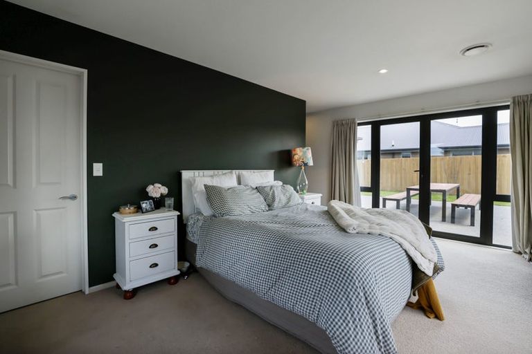 Photo of property in 15 Magnolia Drive, Netherby, Ashburton, 7700