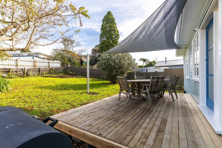 Photo of property in 57 Mould Street, Waitara, 4320
