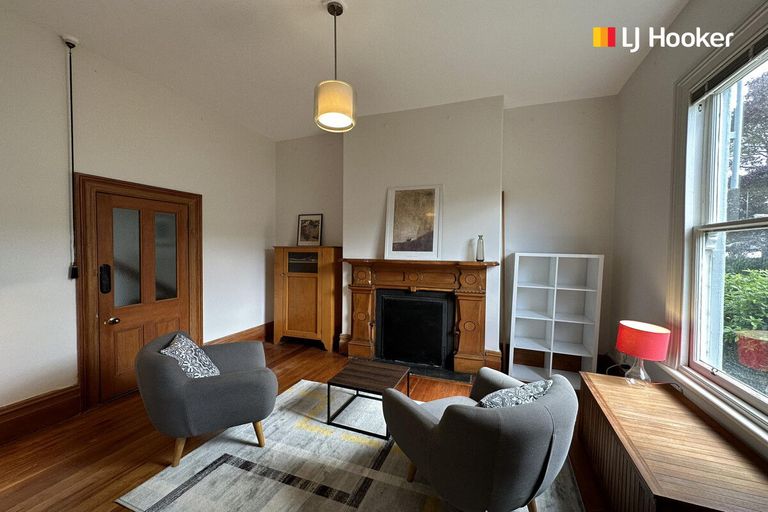 Photo of property in 30 Russell Street, Dunedin Central, Dunedin, 9016