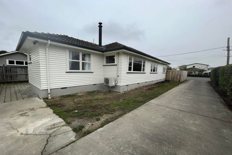 Photo of property in 56 Grampian Street, Casebrook, Christchurch, 8051