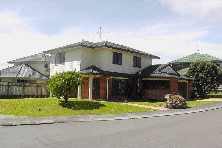 Photo of property in 16 Peppertree Lane, Woodridge, Wellington, 6037