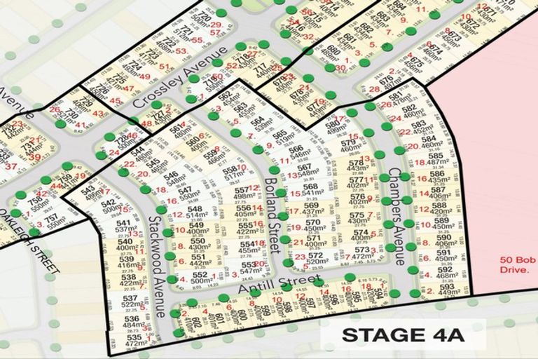 Photo of property in 20 Borland Street, Woodend, 7610