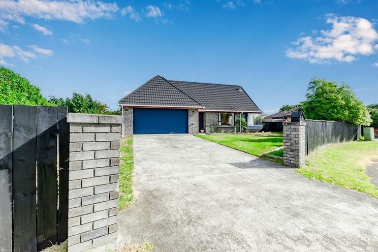Photo of property in 3 Belford Court, Paraparaumu, 5032