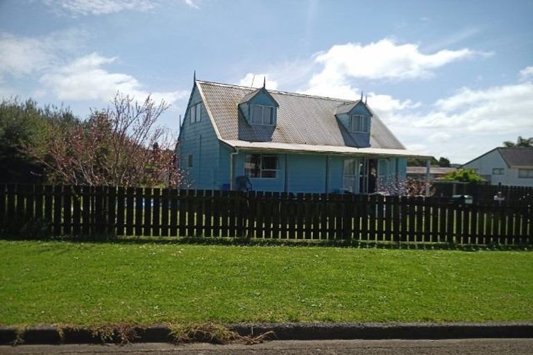 Photo of property in 2 Monument Road, Kaikohe, 0405