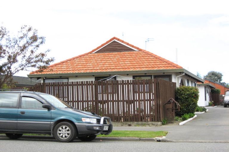 Photo of property in 6b Kinley Street, Rangiora, 7400