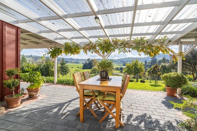 Photo of property in 658 Masterton Stronvar Road, Weraiti, Masterton, 5890