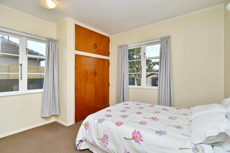 Photo of property in 2/50 Radley Street, Woolston, Christchurch, 8023