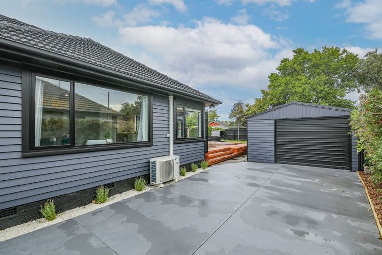 Photo of property in 97 Marshland Road, Shirley, Christchurch, 8061