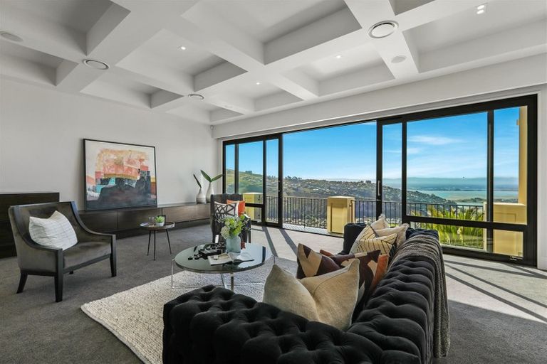 Photo of property in 50 Godley Drive, Scarborough, Christchurch, 8081