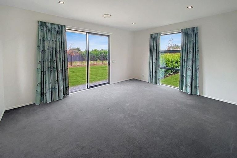 Photo of property in 36 Rossington Drive, West Melton, 7618