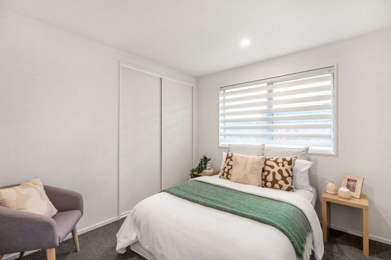 Photo of property in 22 Croydon Street, Woodend, 7610