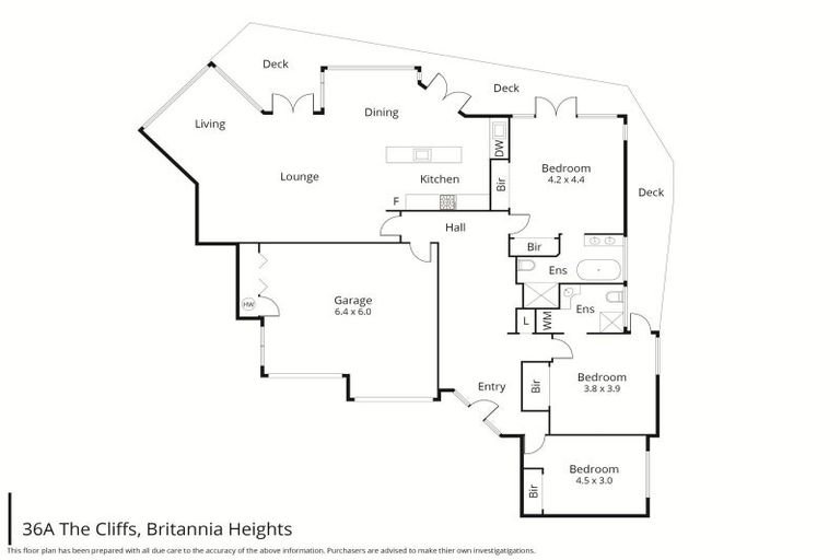 Photo of property in 36a The Cliffs, Britannia Heights, Nelson, 7010