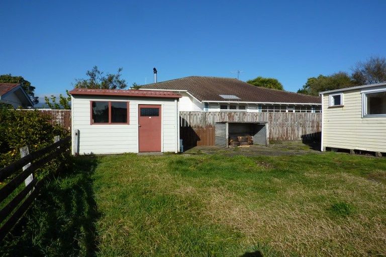 Photo of property in 53 Peel Street, Westport, 7825